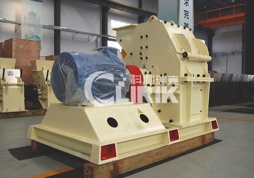 PC800x600錘式破碎機(jī)