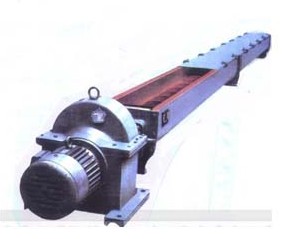 螺旋輸送機