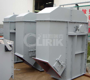 TB垂直斗式提升機(jī)