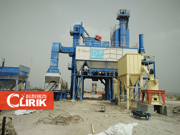 800目滑石粉磨粉機(jī)